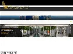 Sites similar to greifco.com