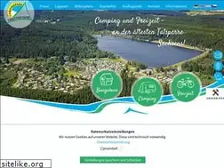 Sites similar to greifenbachstauweiher.de