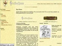 Sites similar to greifenklaue.de