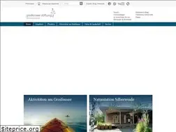 Sites similar to greifensee-stiftung.ch