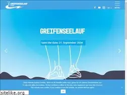Sites similar to greifenseelauf.ch