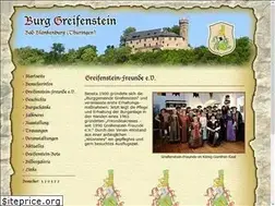 Sites similar to greifenstein-freunde.de