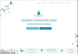 Sites similar to greifenstein-wasser.de