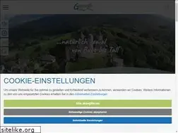 Sites similar to greifenstein.de