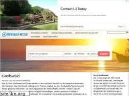 Sites similar to greifswald-netz.de