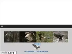Sites similar to greifvogelpark-saarburg.de