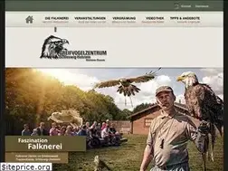 Sites similar to greifvogelzentrumsh.de