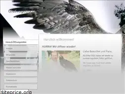 Sites similar to greifvogelzuchtstation.at