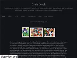 Sites similar to greigleach.com