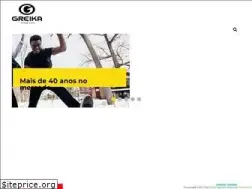 Sites similar to greika.com.br