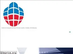Sites similar to greincortech.com