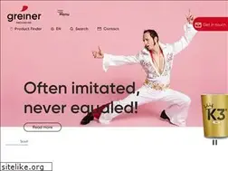 Sites similar to greiner-gpi.us