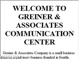 Sites similar to greiner.com