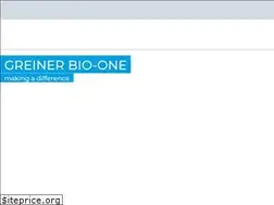 Sites similar to greinerbioone.com