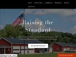 Sites similar to greinerbuildings.com