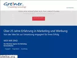 Sites similar to greinerteam.de