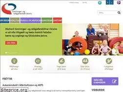 Sites similar to greining.is