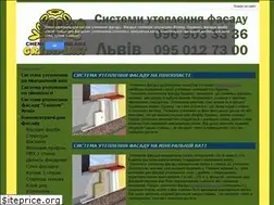 Sites similar to greinplast-fasad.lviv.ua