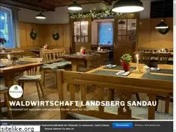 Sites similar to greinwald-christian.de