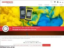 Sites similar to greisinger.de