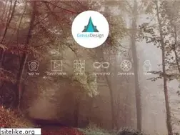 Sites similar to greissdesign.com