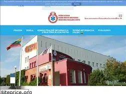 Sites similar to greitojipagalba.lt
