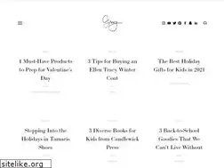Sites similar to greivy.com