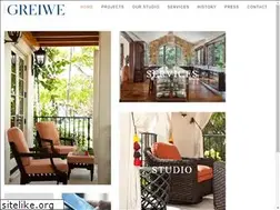 Sites similar to greiweinteriors.com