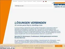Sites similar to greiwing.de