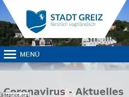 Sites similar to greiz.de