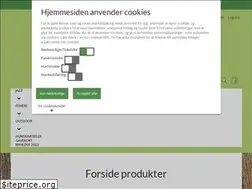Sites similar to grej-butikken.dk