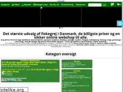 Sites similar to grej-shoppen.dk
