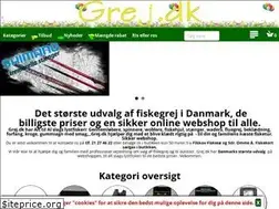 Sites similar to grej.dk