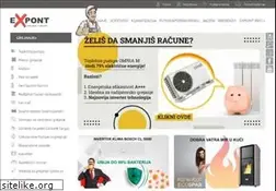 Sites similar to grejanje-expont.rs
