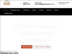 Sites similar to grejanje-pancevo.co.rs