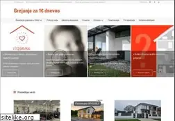 Sites similar to grejanjeza1evrodnevno.com