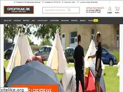 Sites similar to grejfreak.dk