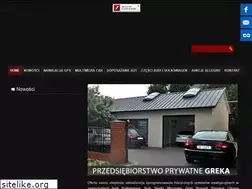 Sites similar to greka.pl