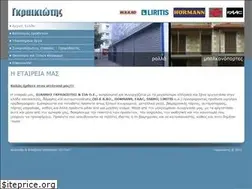 Sites similar to grekiotis.gr