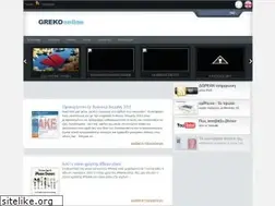 Sites similar to greko-online.blogspot.com