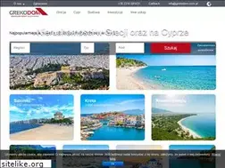 Sites similar to grekodom.com.pl