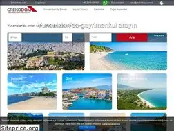 Sites similar to grekodom.com.tr