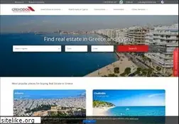 Sites similar to grekodom.com