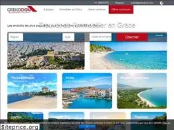 Sites similar to grekodom.fr