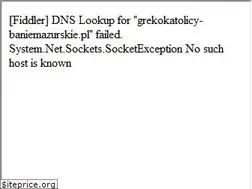 Sites similar to grekokatolicy-baniemazurskie.pl