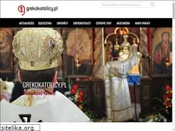 Sites similar to grekokatolicy.pl
