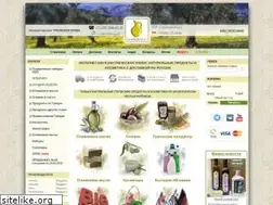 Sites similar to grekoliva.ru
