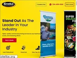 Sites similar to grekomarketing.com