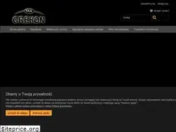 Sites similar to grekon.pl