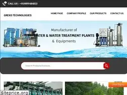 Sites similar to grekotechnologies.com